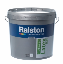 Ralston Biobased Latex Mat